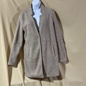 Vero Moda Size M Beige Jacket
